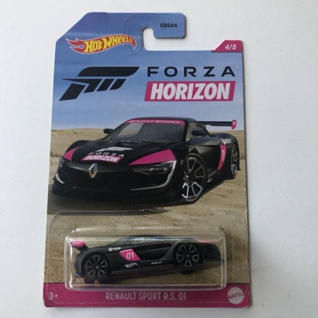 HW Renault Sport R.S 01 Forza Horizon GDG44...