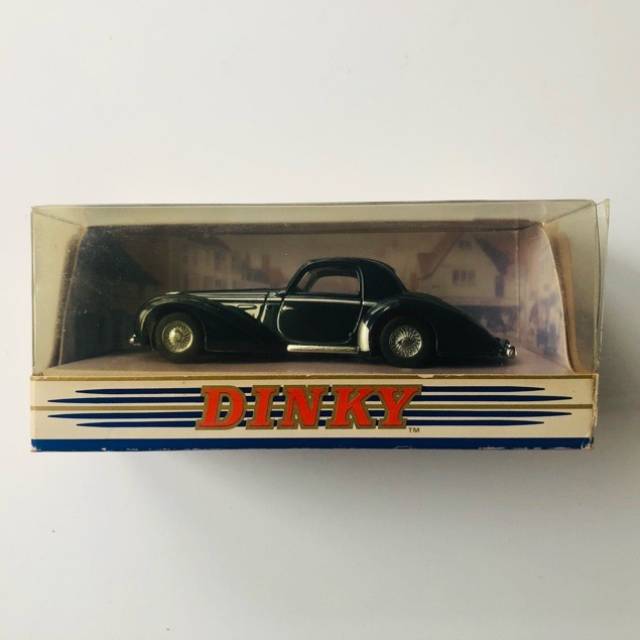 MB Dinky Delahaye 145 DY - 14