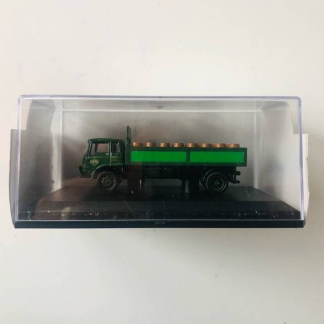 Hornby Bedford TK Dropside Brewers Dray SBG...