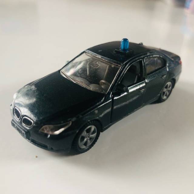 Siku BMW 545i