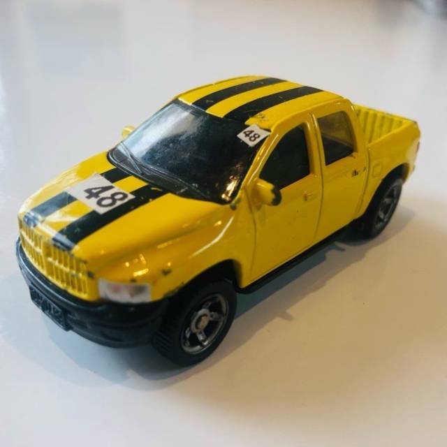 Siku Sikumounty 0868