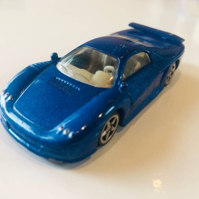 Siku Storm Blue 0875