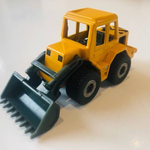 Siku Loader