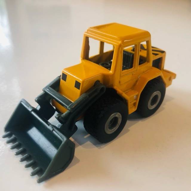 Siku Loader 0802