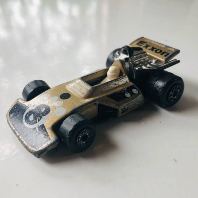 MB Superfast Formula 500 1975