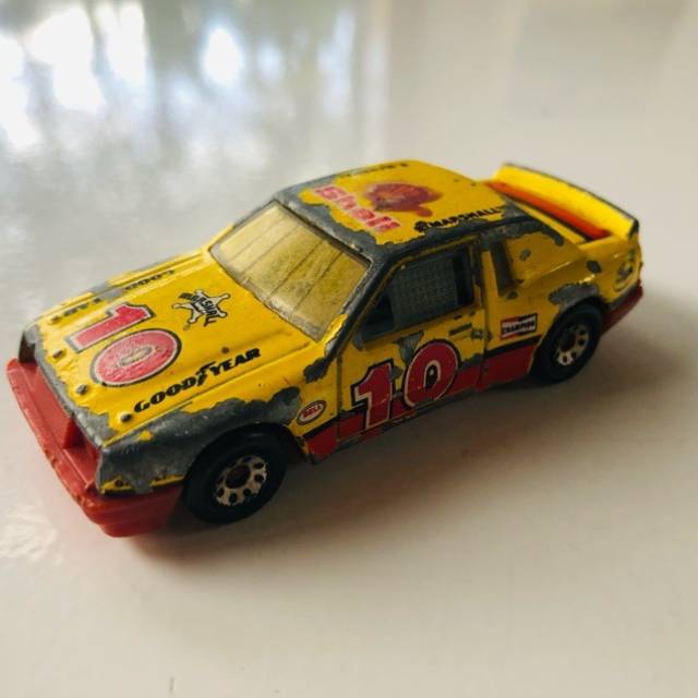 MB Buick Le Sabre 1987