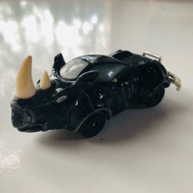 MB Rhino Rod 1994