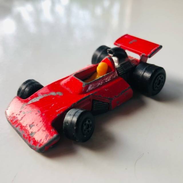 MB Superfast Formula 5000 1975 No 36