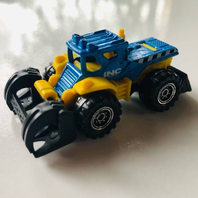 MB Dirt Smasher 2013 MB916