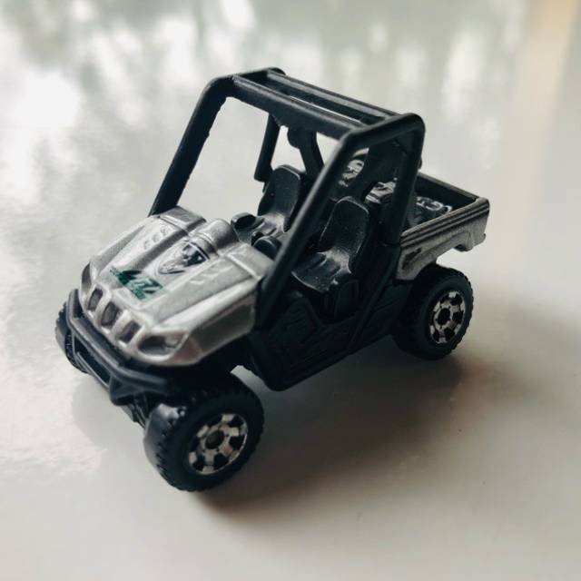 MB Yamaha Rhino 2000