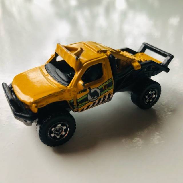 MB Rock Shocker MB781