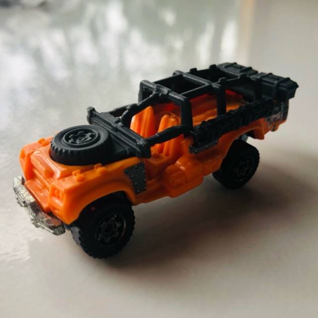 MB Sahara Survivor 2013 MB942