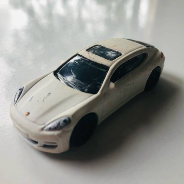 MB Porsche Panamera -2010 - 2017 MB816