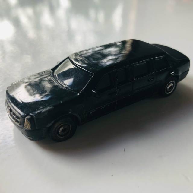 MB Cadillac One 2016 MB974