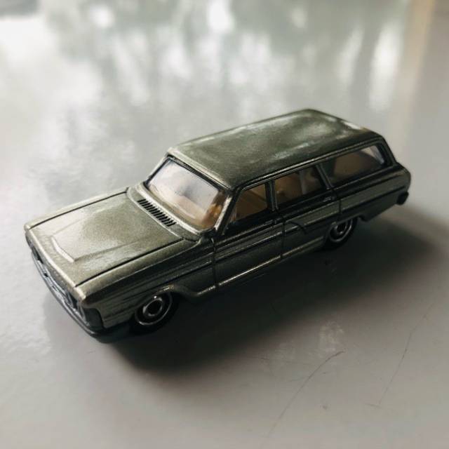 MB 1964 Ford Fairlane 2017 MB1133