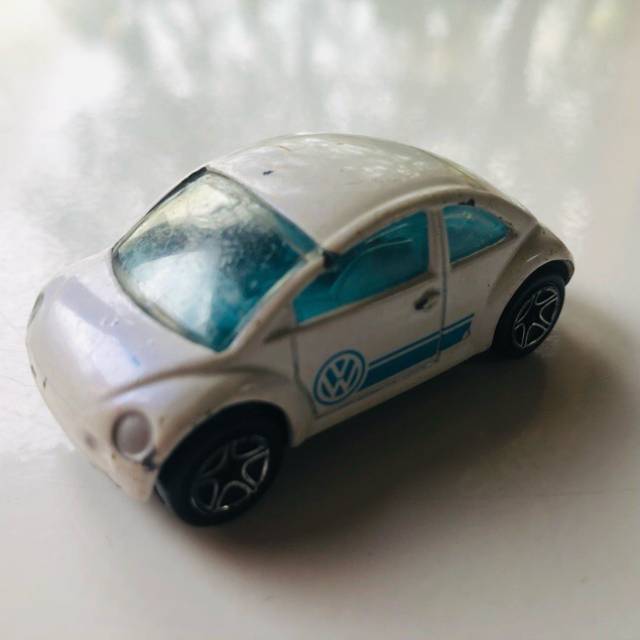 MB Volkswagen Concept 1 1995