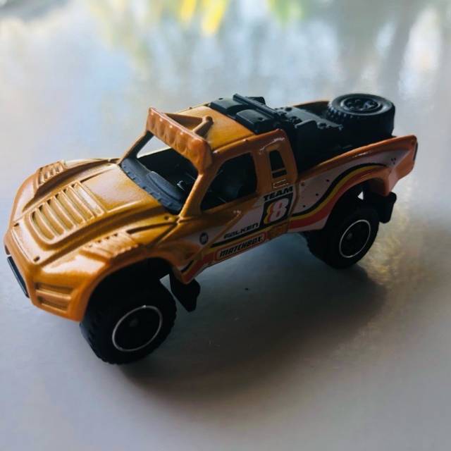 MB Baja Bullet 2009 MB797