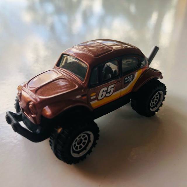 MB Beetle 4x4 2012 MB723