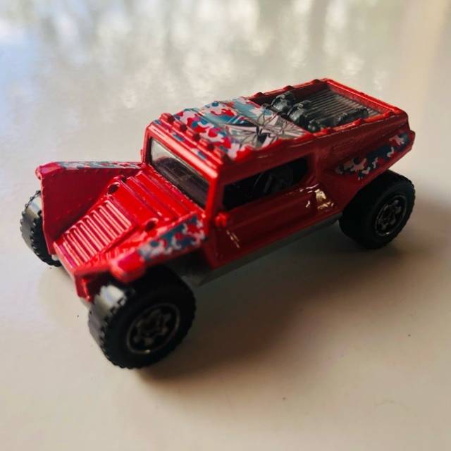 MB Coyote 500 2011 MB819