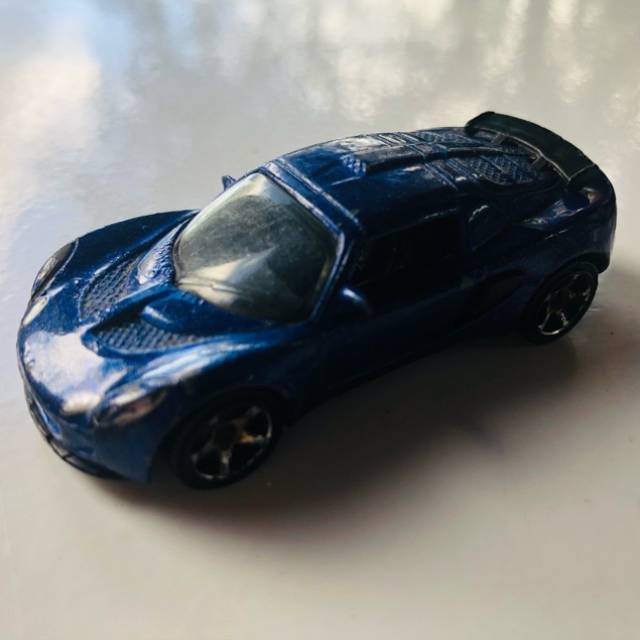 MB Lotus 2006 MB706