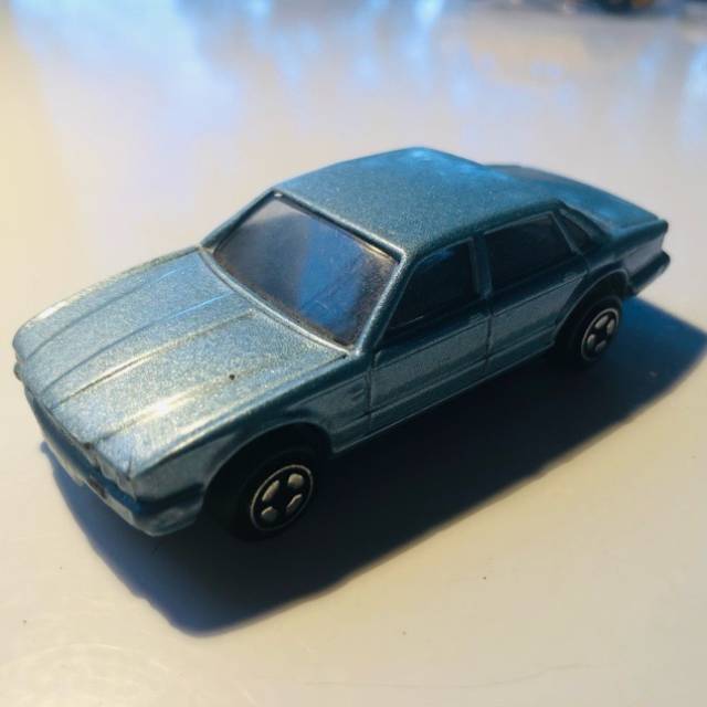 Corgi Jag