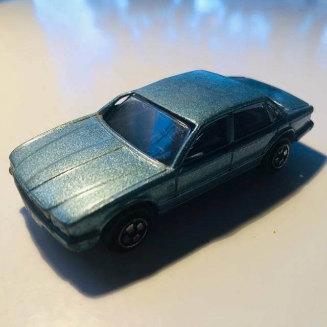 Corgi Jag