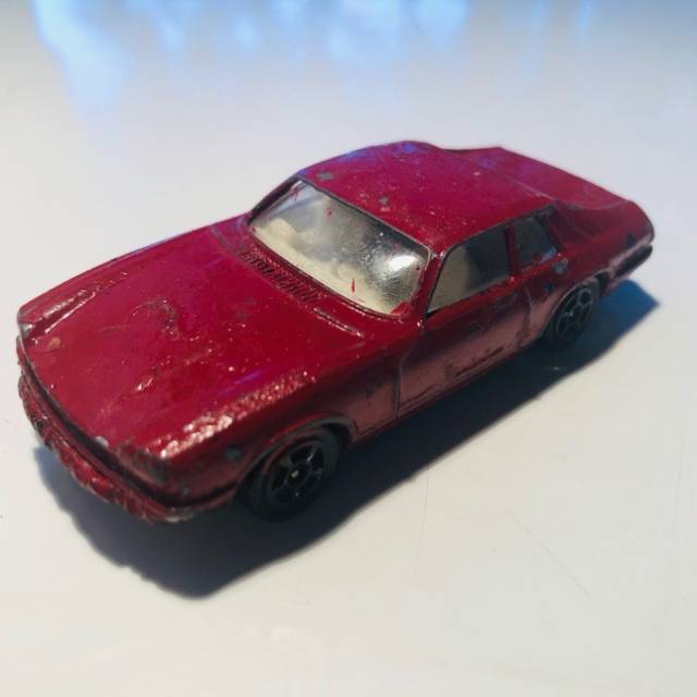 Corgi Juniors Jaguar XJ- S