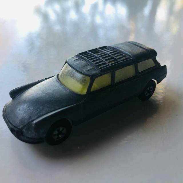 Corgi Juniors Whizz Wheels Citroen Safari