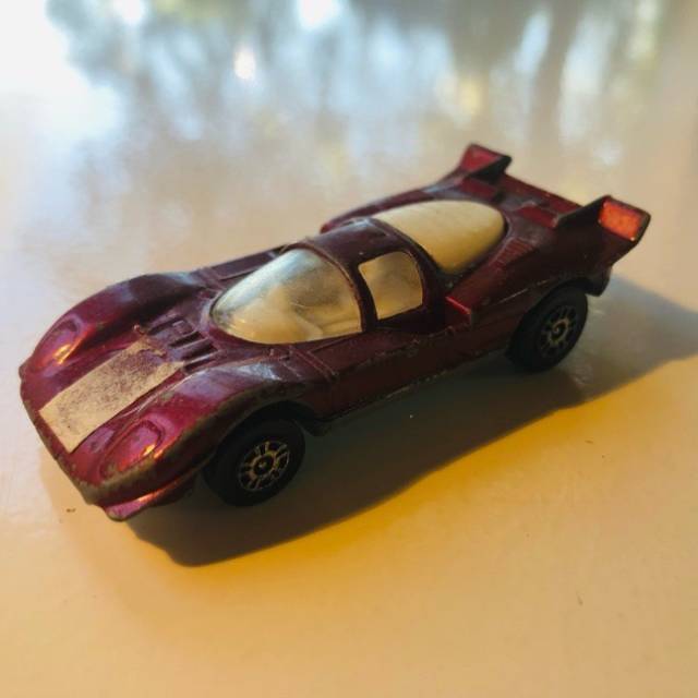 Corgi Juniors Whizz Wheels Ferrari 512 S