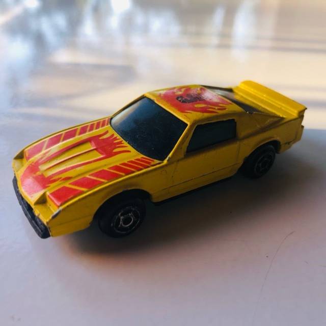 Yatming Trans-am 58561F