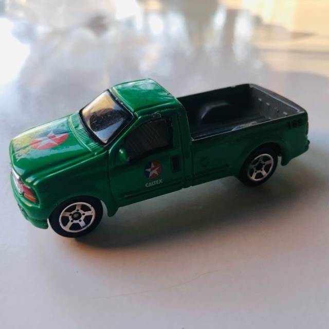 Realtoy Ford F-Series Caltex Ute