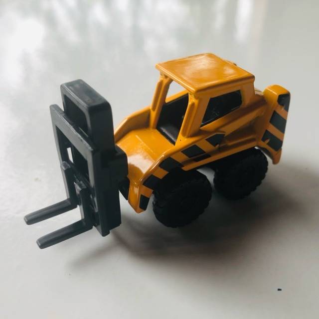 Maisto Heavy Lift