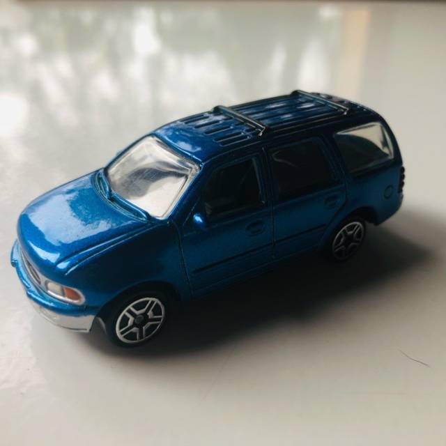 Ford Expedition No 6021