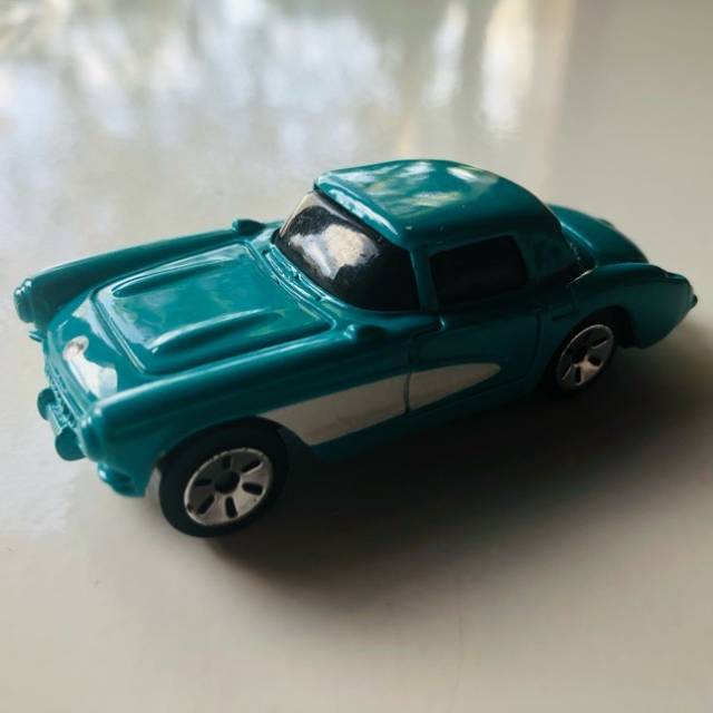 Maisto 57 Chevrolet Corvette