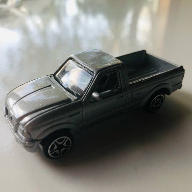Motor Max Ford Ranger 6052