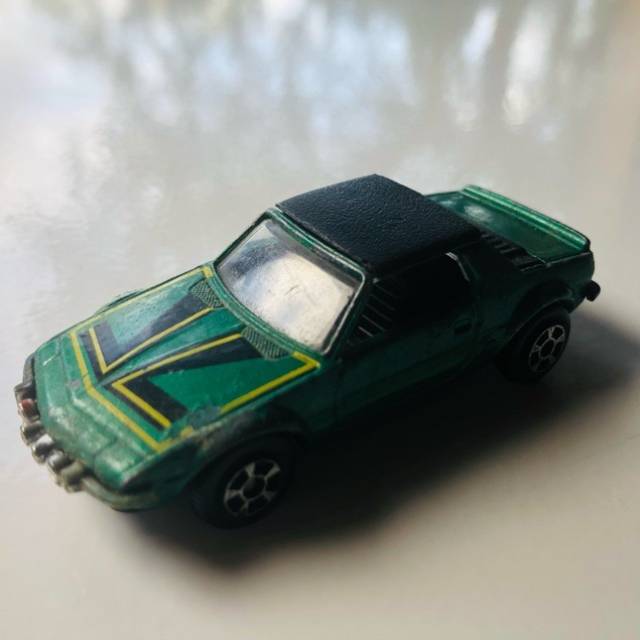 Playart Fiat X19