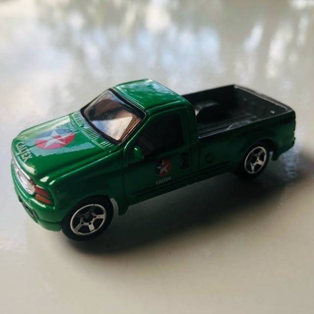 Realtoy Ford F-Series Caltex