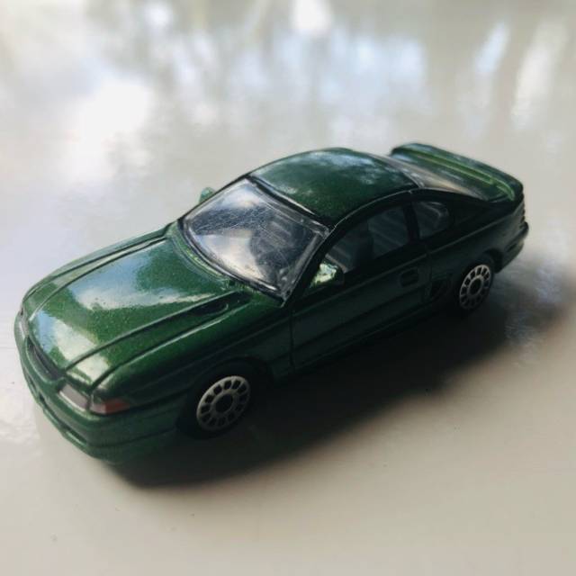 Realtoy Ford Mustang
