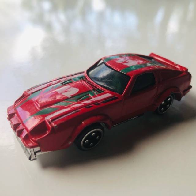 Yatming Datsun S8562F