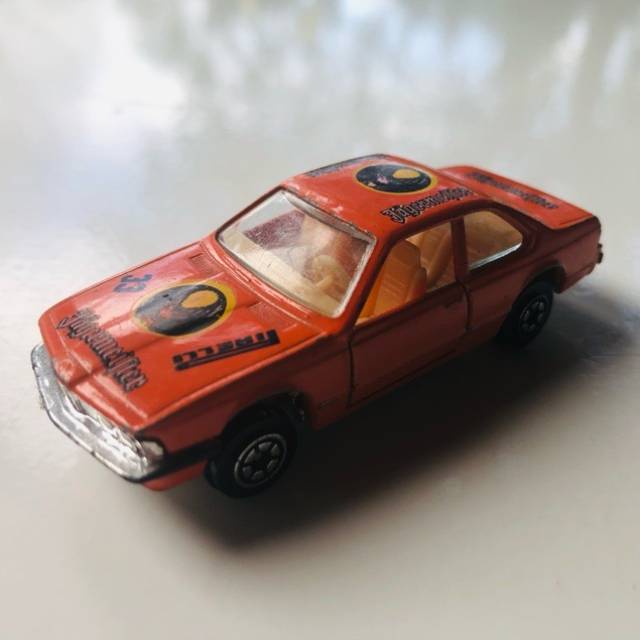 Yatming BMW 635CSI No 1088