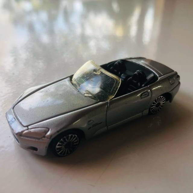 Maisto Honda S2000