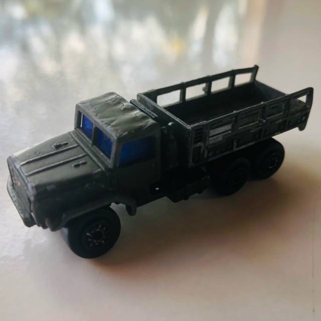 Maisto M-923 A1 Big Foot Army