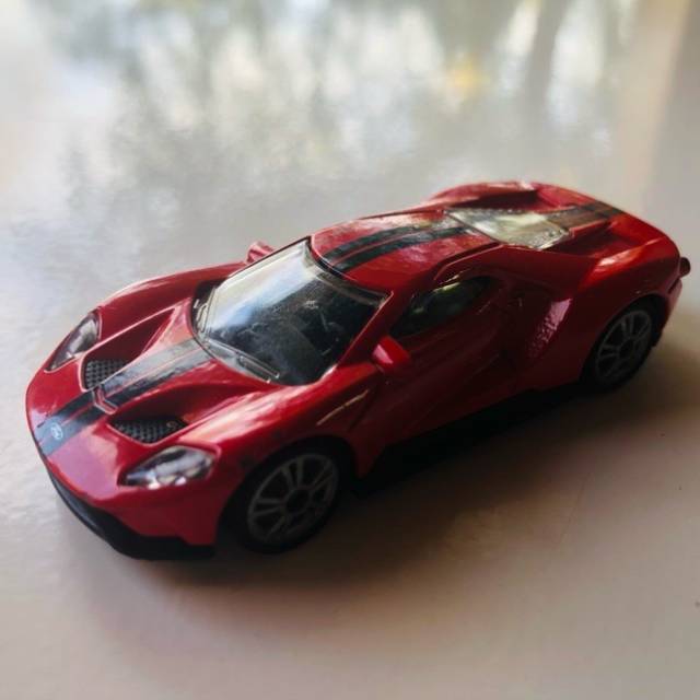 Siku Ford GT