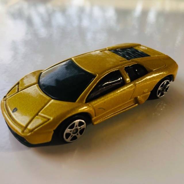Maisto Lamborghini Murclego 11229
