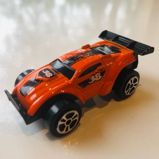 Maisto Speed Beast 11602