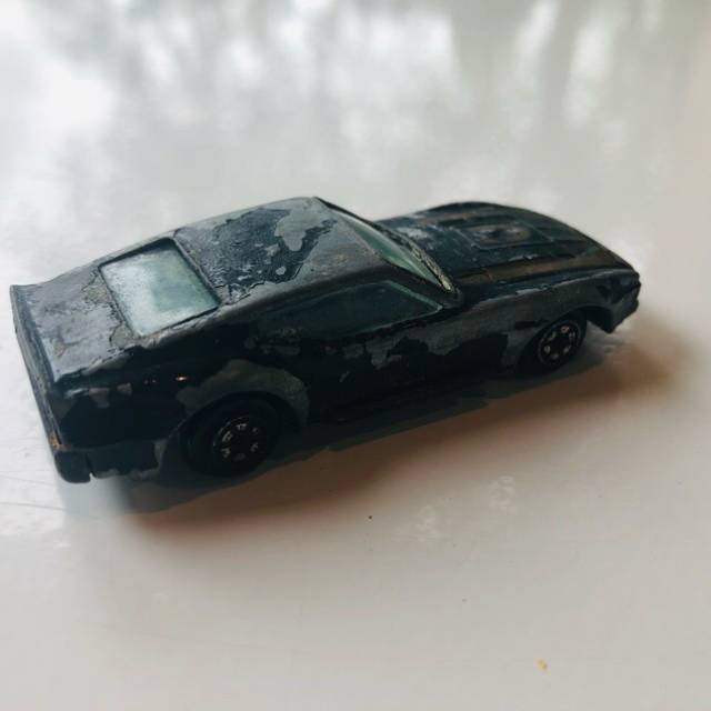 Yatming Camaro No 1024