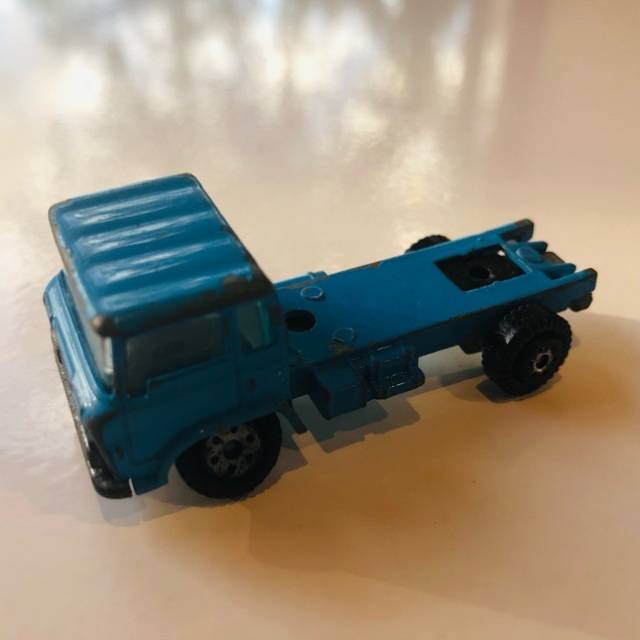 Yatming Truck