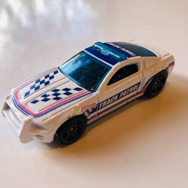 HL Ford Mustang GT Concept HCW25 2021