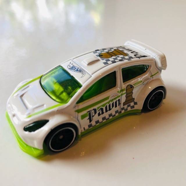 HL ‘12 Ford Fiesta Pawn 2011 Malaysia