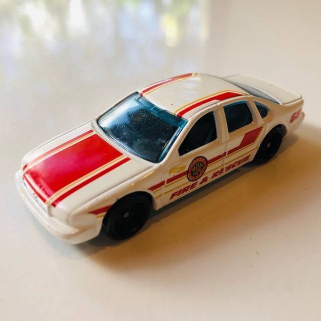 HL 96 Chevy Impala SS GHB74 2019 Malaysia